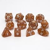 GameScience Bronze 12 Dice Set