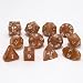 GameScience Bronze 12 Dice Set