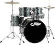 Pacific Drums by DW Z5 Shell Pack - Carbon Black