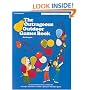 The Outrageous Outdoor Games Book