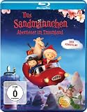 Image of Das Sandmännchen - Abenteuer im Traumland [Alemania]