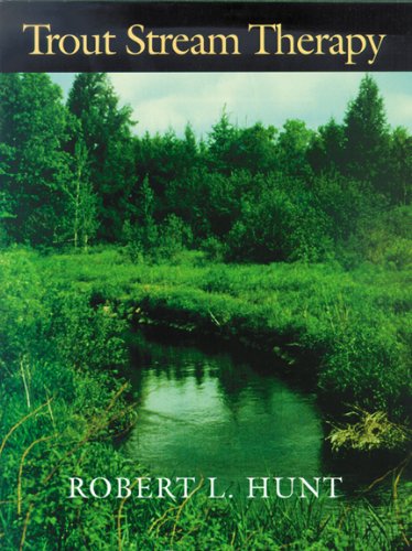 Trout Stream Therapy (North Coast Books)