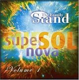 Super Sol Nova