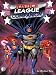 The Justice League Companion