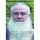 Bible Studies by Bro. Steve Winter