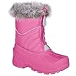 Girls' C9 by Champion&reg; Girls Najjar Zip-Up Boots - Pink