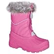 Girls' C9 by Champion&reg; Girls Najjar Zip-Up Boots - Pink