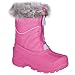 How To Measure Bra Sizes : Girls' C9 by Champion® Najjar Boots - Pink