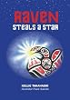 Raven Steals A Star