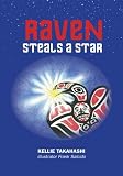 Raven Steals A Star