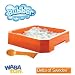 Bubber Play and Create Set - White