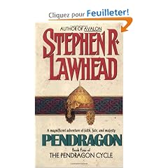 Pendragon: Book Four of the Pendragon Cycle