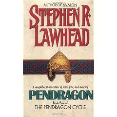 Pendragon: Book Four of the Pendragon Cycle