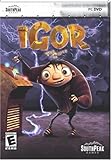 IGOR The Game