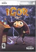 IGOR The Game