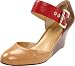 Nine West Women's Gen Wedge Pump