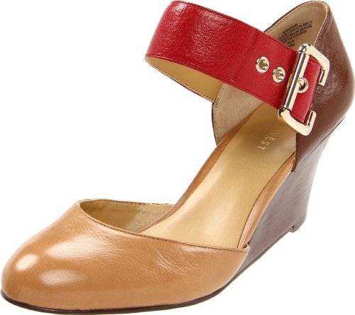Nine West Women's Gen Wedge Pump