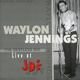 The restless kid, Live at JDs
