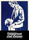 Andrzej Zulawski's L'important C'est D'aimer (The Important Thing Is To Love, 1975) UNCUT Special Edition [Digipak] by MONDO VISION