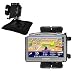 Electronics : TomTom Go 720 Car Bean Bag Dash & Windshield Holder - Gomadic Brand