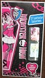 Monster High 27 Lenticular Valentines cards