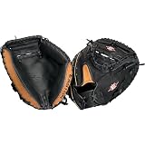 Easton RLX22B Redline Series 33 Inch Adult Baseball Catcher's Mitt