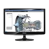 Samsung B2430H 24-Inch Widescreen LCD Monitor - Glossy Black