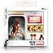 Nintendo DS Lite/DSi - Marvel Hero Pack "Iron Man"