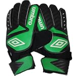 Umbro Guanti portiere "Denstone" blac...