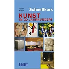 DuMont Schnellkurs Kunst im 20. Jahrhundert.