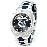 NHL Men's NHL-VIC-VAN Victory Series Vancouver Canucks Watch