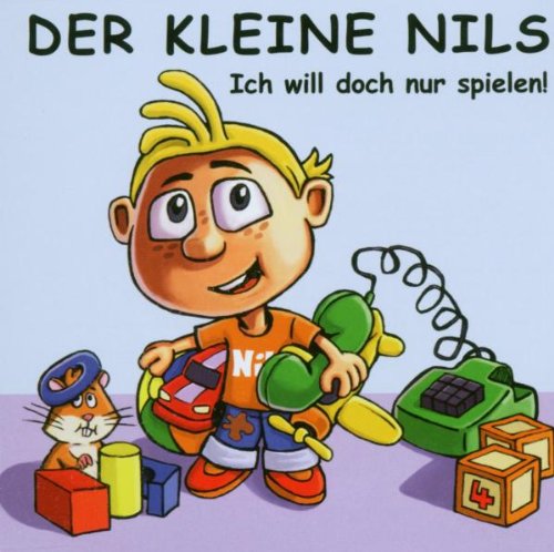 Produkt-Bild: Ich Will Doch Nur Spielen!
