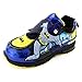 Batman Boys Lighted Sneakers Shoes
