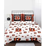 Cincinnati Bengals NFL Full Sheet Set
