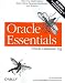 Books : Oracle Essentials