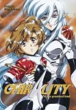 Chirality Sammelband - Satoshi Urushihara