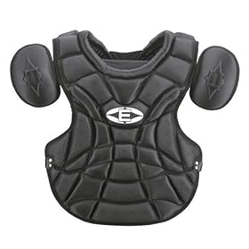 Easton Stealth Chest Protector - Adult - Baseball by