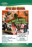 Super Hero Classics-Green Hornet Strikes Again