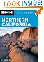 Moon Northern California (Moon Handbooks)