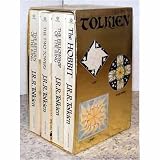 The Hobbit and The Lord of the Rings Boxed Set