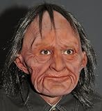 Supersoft Old Man Adult Mask