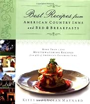 Best Recipes from American Country Inns and Bed &