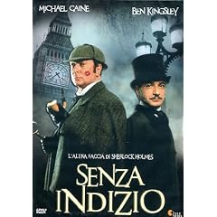 Senza Indizio