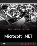 Microsoft .NET Kick Start