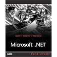 Microsoft NET Kick Start Hitesh
