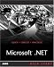 Books : Microsoft .NET Kick Start