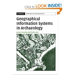 Geographical Information Systems in Archaeology