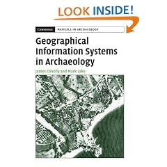 Geographical Information Systems in Archaeology