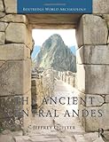 The ancient central Andes