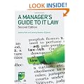 A Manager's Guide to IT Law
